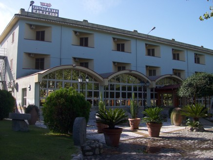 Hotel Park Jonio